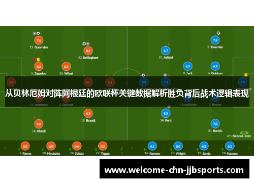 从贝林厄姆对阵阿根廷的欧联杯关键数据解析胜负背后战术逻辑表现
