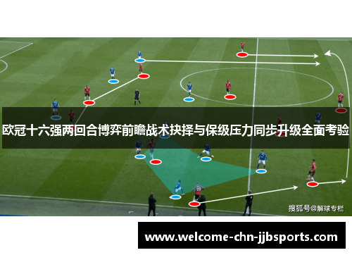 欧冠十六强两回合博弈前瞻战术抉择与保级压力同步升级全面考验